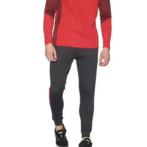 Ropa de alta calidad para hombre, pantalones informales ajustados para correr, nuevos - Product Image 5