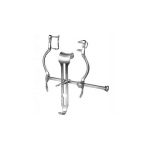Retractor abdominal, retractor de heridas - Product Image 1