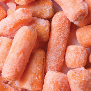 Premium IQF Frozen Carrot Slices & Diced <b>Fresh</b> <b>Vegetables</b> for Food Processing Wholesale from Vietnam - Product Image 3