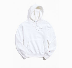 Sweat à capuche d'hiver en coton polaire pour hommes de haute qualité Design bicolore élégant Chaleur confortable et polyvalent - Product Image 4