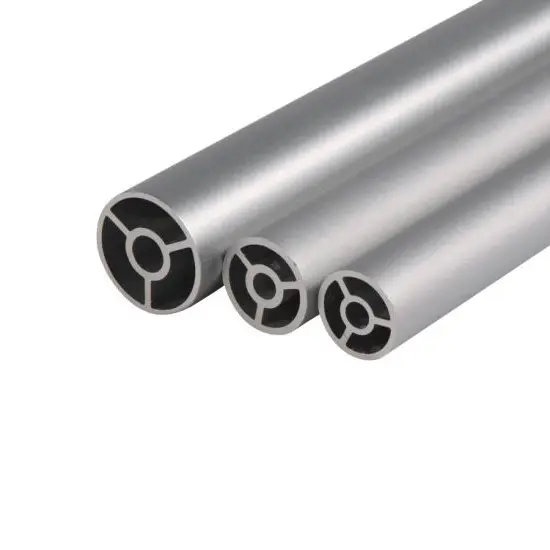 Sheng xin heißer Verkauf Aluminium Extrusion profil Aluminium rohr