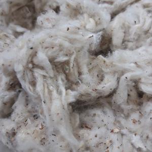 Cortador de algodón, máquina de desecho textil con mosca de tarjetas, venta al por mayor, 100% - Product Image 1