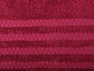 Toallas de baño de alta calidad, fabricante turco 70, bambú 30, algodón, productos textiles para el hogar - Product Image 4
