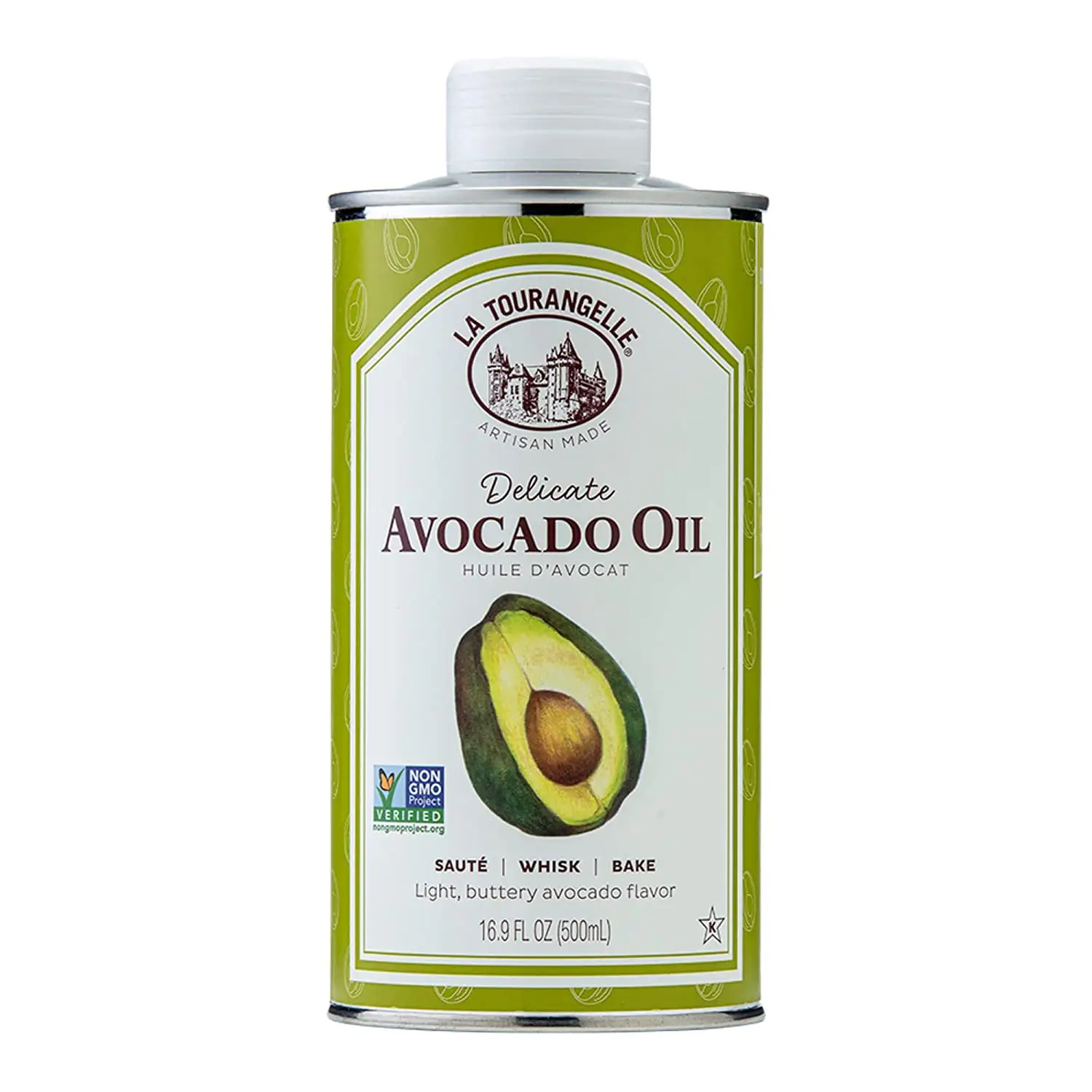 Extra virgin Avocado Oil edible oil in bulk with food grade