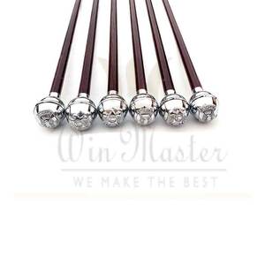 Bastones de swagger, uniformes de ceremonia personalizados, bastones Swagger - Product Image 3