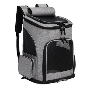 <b>Pets</b> Bags Dog Cat <b>Carrier</b> Bag Polyester Cotton Oem Wholesale Custom - Product Image 5