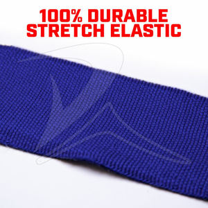 Vendas de Mano para Levantamiento de Pesas ROBUST INDUSTRIES RI-2805 de Neopreno y Poliéster de Primera Calidad, Personalizadas con Logotipo, Alta Durabilidad - Product Image 4