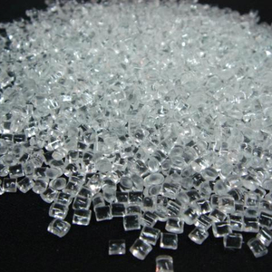 Stampaggio ad iniezione Soffiaggio Grade PETG Resina <span class=keywords><strong>Pellet</strong></span> PLA <span class=keywords><strong>Pellet</strong></span> Per La Bottiglia In Resina - Product Image 1
