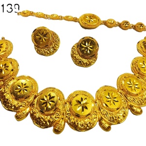 Abalorios de joyería a la moda, fabricantes de la India, a granel, 18 quilates, el mejor vendedor de amazon, la mejor calidad, barato - Product Image 1