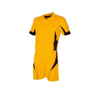 Hombres Sublimación personalizada Impreso Ropa deportiva Equipo Rugby Jersey Uniformes - Product Image 5