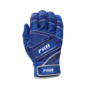 Gants de batte de Baseball en cuir véritable, gants de batte de baseball en cuir véritable et de palmiers numérique, nouveau Design - Product Image 2