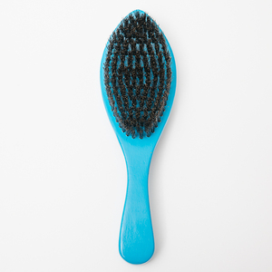 Brochas <span class=keywords><strong>de</strong></span> <span class=keywords><strong>pelo</strong></span> <span class=keywords><strong>de</strong></span> cerdas para hombres, modelador <span class=keywords><strong>de</strong></span> madera con mensaje suave, pintura <span class=keywords><strong>de</strong></span> color, con mango <span class=keywords><strong>largo</strong></span> - Product Image 2