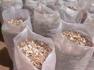 Kurutulmuş zencefil ihracat için hazır - Product Image 2