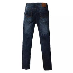 Jean Slim décontracté pour hommes, pantalons en Denim, Style classique, Collection du Bangladesh, - Product Image 2