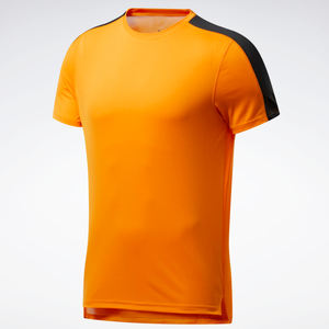 Summer promotion polyester t shirt women and men <b>tshirts</b> heat <b>transfers</b> for t-shirts custom printing apparel - Product Image 4