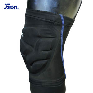 Rodilleras de soporte para baloncesto, ropa deportiva Flexible y transpirable - Product Image 5