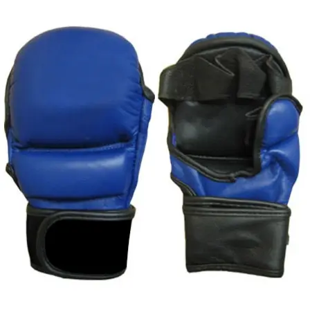 High Quality MMA Grappling Gloves For Men
