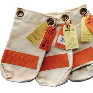 Bulleit-bolsas magnéticas de edición especial de Whiskey, Bulleit, Bourbon Frontier - Product Image 1