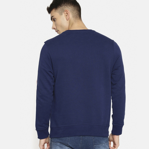 New Arrival Men <b>Sweatshirts</b> Best Fabric Cotton <b>Sweatshirt</b> Custom <b>Plain</b> <b>Sweatshirt</b> Personalized Men's Sweat Shirt Clothing - Product Image 5