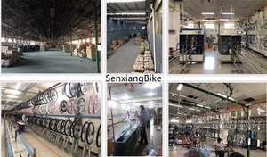 จักรยานเสือภูเขาอัลลอยขนาด26นิ้ว QM65จักรยานเสือภูเขาคาร์บอนไฟเบอร์ MTB 29นิ้ว27sp จักรยานระดับไฮเอนด์ - Product Image 5