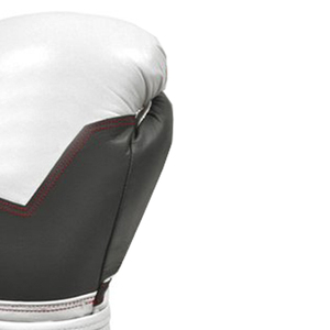 Guantes de boxeo con logotipo de impresión personalizado Cuero de vaca sintético Cuero de vaca profesional - Product Image 6