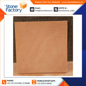 Best Offer on Brand New Jodhpur Pink <b>Sandstone</b> Tile New Collection with Natural Honed Surface Finish for Exterior Application - Product Image 6