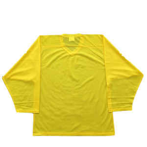 Maillot de hockey sur glace de haute qualité pour la pratique en équipe maillot de hockey sur glace par sublimation Vinor Sports Industry - Product Image 1