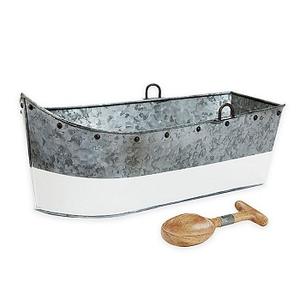 ที่น่าตื่นตาตื่นใจที่ทันสมัยรูปไข่พรรคอ่างสไตล์คลาสสิกชุบสังกะสีรูปไข่อ่างตกแต่งบ้านมอร์เดนออกแบบรูปไข่อ่าง - Product Image 2