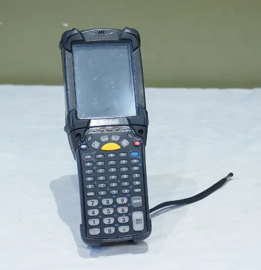 MC9090 MC9090-GF0HJEFA6HR tasche PC-Scanner Barcode-Scanner für Zebra SYMBOL MOTOROLA