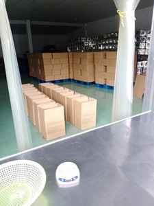 Noix de cajou transformées WW320 WW240 QUALITÉ EXPORT à PRIX DE GROS DU VIETNAM - Product Image 4