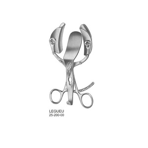 Legueu vejiga Retractor - Product Image 1
