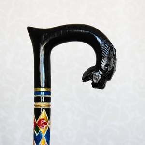 Trendy <b>Walking</b> <b>Sticks</b> - Product Image 1