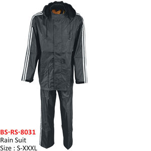 100% Windstopper Breathable Fleece Wind-Suit - Product Image 2