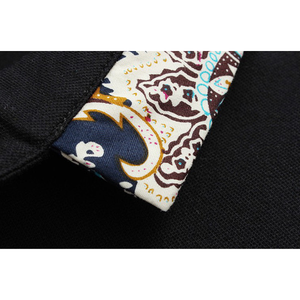 เสื้อโปโลผู้ชายแฟชั่นฤดูร้อนคุณภาพที่ไม่ซ้ำใครขายส่งแขนสั้นท็อปส์ซูกอล์ฟโอกาสทำงานพิมพ์เทรนด์ล่าสุด - Product Image 2