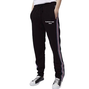 Venta al por mayor, pantalón de sudor personalizado para hombre, barato, cómodo a la venta/calidad premium, ropa de invierno de última moda, Pantalones - Product Image 1