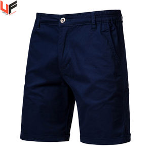 <b>Men</b> Casual Cotton <b>Shorts</b> High Quality Solid Color Cargo, Social Elastic Waist <b>Shorts</b> Adults <b>Men</b> Youth Sizing Custom <b>Shorts</b> - Product Image 3