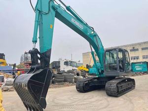ใช้ Kobelco SK200-8ขายรถขุด,Kobelco SK200รถขุดตีนตะขาบราคา - Product Image 4