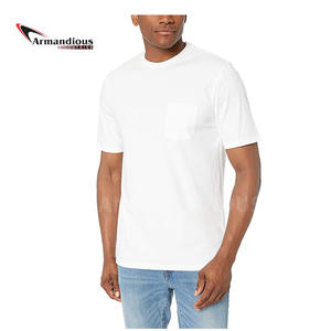 Camisetas de manga corta Unisex, ropa de algodón/poliéster con Logo personalizado, productos en oferta - Product Image 6