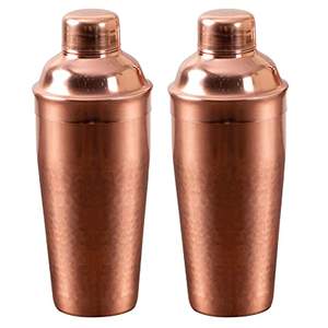 EW design-coctelera Opper para restaurante y bar, accesorio de cobre, roconducto - Product Image 2