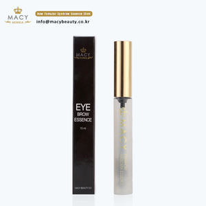 Rich sky — sérum de croissance de sourcils, Essence naturelle fabriquée en corée de haute qualité, nourrissant pour sourcils - Product Image 2