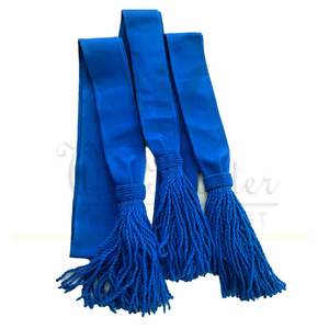 Ceinture de cérémonie Taille Épaule Sas - Product Image 1