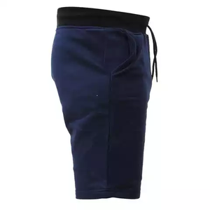 Pantalones Cortos Casuales Unisex de Talla Grande, de Algodón, Felpa, Poliéster, Transpirables, Elásticos, Ecológicos, de Secado Rápido, para Gimnasio, Playa, Estampados, Tipo Cargo - Product Image 6