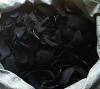 Tamaño Natural Carbón de cáscara de coco de Indonesia