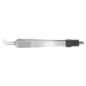 Forceps de coagulation bipolaire de conception personnalisée pour la laparoscopie Produits électro de qualité supérieure fabriqués au Pakistan - Product Image 5