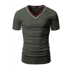 Camisetas personalizadas 3D Puff Imprimir Camisetas Bordado 100% Algodón Peso pesado Oversize Unisex - Product Image 5