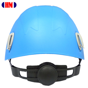 CE EN 12492 UIAA de montaña escalada deportes casco de bicicleta - Product Image 3