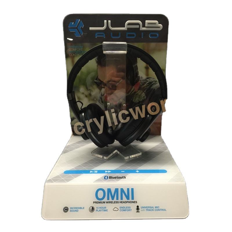 Adapté aux besoins du client