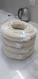 1/2 Rotin Cane Peel Rotin Sangle Matière première Tissage Rouleau de rotin/Mme Lima - Product Image 6