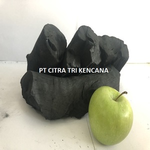 COFFEE BRIQUETTE CHARCOAL, FRUIT 5-10CM CHARCOAL GRILL HARD WOOD CHARCOAL,BBQ CHARCOAL Nossa Senhora do Socorro BRAZIL AMERICA - Product Image 1