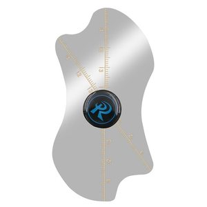 Juego de 5 Palancas de Acero Inoxidable Ultrafinas y Flexibles de 0.1mm, Herramienta de Reparación de Teléfonos Móviles - Product Image 5